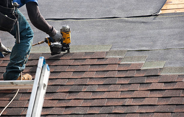 Licensed Roofing service in Mantador, ND - Brentwood Metal Roofing